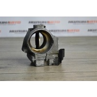 Заслонка дроссельная SKODA Octavia A5 2006 03G128063C, 03G128063C, 03G128063, 03G128063C, 03G128063J