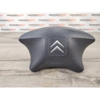 Подушка безопасности в руль CITROEN Berlingo M59 2006 4112GG, 4112GG, 98158975XT, 96454032XT, 4112KX