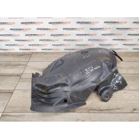 Подкрылок RENAULT Megane 3 2010 638437310R, 638437310R, 638430004R, 638430101R, 638437310R