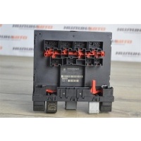 Блок управления бортовой сети VOLKSWAGEN Passat B6 2005 3C0937049D, 3C0937049D, 3C0937049AD, 3C0937049AH, 3C0937049D, 3C8937049D, 3C8937049S