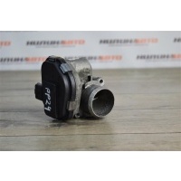 Заслонка дроссельная PEUGEOT Partner Tepee B9 2011 0345G4, 0345G4, 0345F9, 1685805, 1716693, 9673534480, 9682798180, AV6Q9E926AA, AV6Q9E926BA