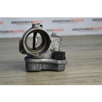 Заслонка дроссельная VOLKSWAGEN Passat B6 2006 03G128063B, 03G128063B, 03G128063B, 03G128063K, 03G128063R