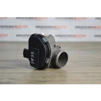 Заслонка дроссельная PEUGEOT 3008 2011 0345G4, 0345G4, 0345F9, 1685805, 1716693, 9673534480, 9682798180, AV6Q9E926AA, AV6Q9E926BA