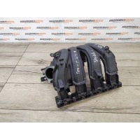 Коллектор впускной PEUGEOT 307 2005 0361R0, 0361R0, 9662401480