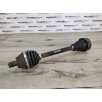 Привод (Вал приводной) VOLKSWAGEN Golf 5 2004 1K0407271LB, 1K0407271LB, 1K0407451CX