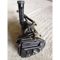 Насос ГУР Citroen C4 Picasso 2008 4007WF, 400858, 4007TV, 4007WJ, 4007WK, 9684252580, 4007WF, 400824, 400839, 400841, 9684252580, 9684554780, 9684979180