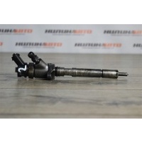 Форсунка дизельная CITROEN C5 2006 1980J3, 1980J3, 0445110259, 1609850580, 1425514