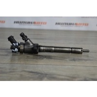Форсунка дизельная CITROEN C5 2006 1980J3, 1980J3, 0445110259, 1609850580, 1425514