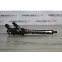Форсунка дизельная PEUGEOT 407 2005 1980H3, 1980H3, 0445110188, 1366613, 30757314, 0445110788