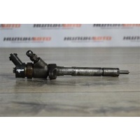 Форсунка дизельная PEUGEOT 407 2005 1980H3, 1980H3, 0445110188, 1366613, 30757314, 0445110788