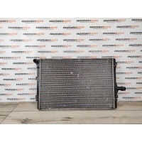 Радиатор охлаждения VOLKSWAGEN Passat B6 2007 1K0121251N, 1K0121251N, 1K0121251AB, 1K0121251BK, 1K0121251DM, 1K0121251EH, 1K0121251N, 3C0121253AL, 3C0121253AR, 3C0121253K, 3C0121253Q