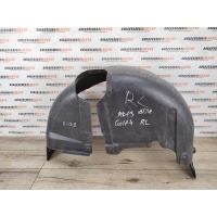 Подкрылок VOLKSWAGEN Golf 4 2000 1J0810971E, 1J0810971E, 1J0810971D, 1J0810971E