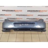 Бампер PEUGEOT 307 2007 7410T0