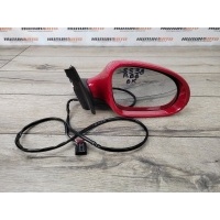 Зеркало VOLKSWAGEN Passat B6 2006 3C0857934