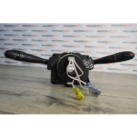 Блок подрулевых переключателей PEUGEOT 307 2005 6242A9