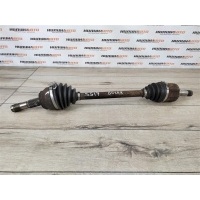 Привод (Вал приводной) Citroen Jumper 3 2007 3272PA, 3272PA, 3272PC, 3273PJ, 3273PK, 1349789080, 1349786080, 1349789080, 46308369, 46308483, 71790991, 71791000