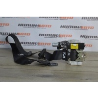 Ремень безопасности CITROEN C5 X7 2008 8975R5