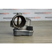 Заслонка дроссельная VOLKSWAGEN Passat B6 2007 03G128063B, 03G128063B, 03G128063B, 03G128063K, 03G128063R