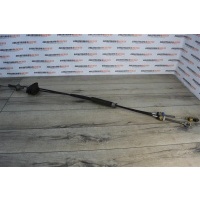 Трос МКПП PEUGEOT 3008 2010 2400KQ