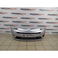 Бампер CITROEN Grand C4 Picasso 2008 7401FJ