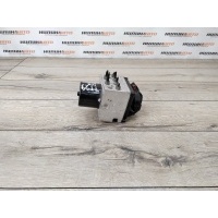 Блок ABS АБС Volkswagen Passat B6 2007 3C0614109BEF, 3C0614109BEF, 3C0614095P, 3C0614095Q, 3C0614095S, 3C0614109ABEF