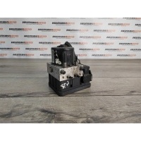 Блок ABS (АБС) MAZDA 3 BK 2005 BRYV437AZB, BRYV437AZB, BPYL437AZF