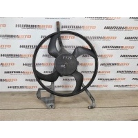 Вентилятор охлаждения CITROEN C2 2006 1253H4, 9653803980, 1831956000, 1253H4