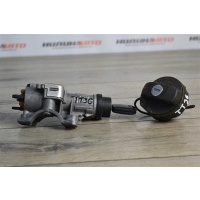 Замок зажигания SKODA Fabia 2 2010 4B0905851N, 4B0905851Q, 4B0905851G, 4B0905851N, 4B0905851Q