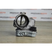 Заслонка дроссельная VOLKSWAGEN Passat B6 2008 03G128063B, 03G128063B, 03G128063B, 03G128063K, 03G128063R