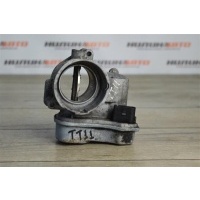 Заслонка дроссельная VOLKSWAGEN Passat B6 2007 03G128063B, 03G128063B, 03G128063B, 03G128063K, 03G128063R