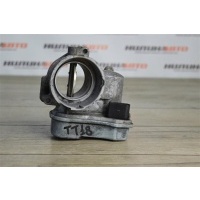 Заслонка дроссельная VOLKSWAGEN Passat B6 2007 03G128063B, 03G128063B, 03G128063B, 03G128063K, 03G128063R