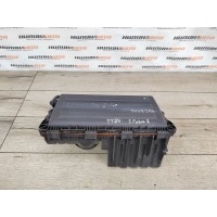 Корпус воздушного фильтра SKODA Fabia 2 2009 036129611CE