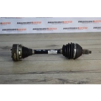 Привод (Вал приводной) SKODA Roomster 2013 6Q0407271DS
