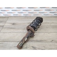 Амортизатор подвески (стойка) VOLKSWAGEN Golf 5 2005 1T0413031HP, 1T0413031HP, 1T0413031FN, 1T0413031HP
