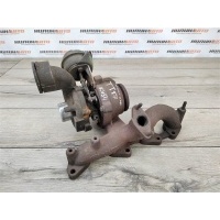Турбина VOLKSWAGEN Golf 5 2005 03G253019A, 03G253019A, 03G253010J, 03G253014H, 03G253019A