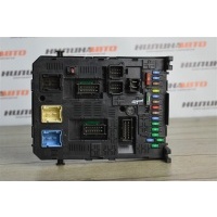 Блок BSI БСИ CITROEN C5 X7 2008 6580ZL