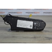 Подушка безопасности в сиденье VOLKSWAGEN Passat B6 2007 3C0880241C