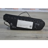 Подушка безопасности в сиденье VOLKSWAGEN Passat B6 2008 3C0880241C