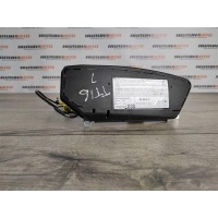 Подушка безопасности в сиденье SKODA Roomster 2013 6Q0880241B