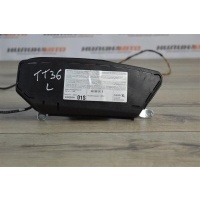 Подушка безопасности в сиденье SKODA Fabia 2 2010 6Q0880241B