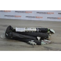 Подушка безопасности боковая (шторка) CITROEN C4 Picasso 2008 8216QV