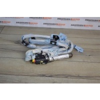 Подушка безопасности боковая (шторка) VOLKSWAGEN Passat B6 2007 3C0880741C, 3C0880741C, 3C0880741, 3C0880741A, 3C0880741B, 3C0880741D, 3C5880741A