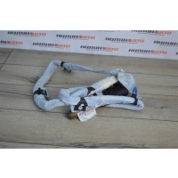 Подушка безопасности боковая (шторка) VOLKSWAGEN Passat B6 2007 3C0880741C, 3C0880741C, 3C0880741, 3C0880741A, 3C0880741B, 3C0880741D, 3C5880741A