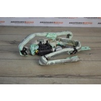 Подушка безопасности боковая (шторка) VOLKSWAGEN Passat B6 2005 3C0880742D, 3C0880742D, 3C0880742, 3C0880742A, 3C0880742B, 3C0880742C, 3C5880742A