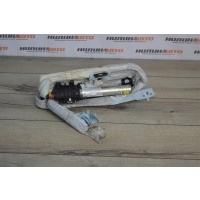 Подушка безопасности боковая (шторка) VOLKSWAGEN Passat B6 2005 3C0880742B, 3C0880742B, 3C0880742, 3C0880742A, 3C0880742C, 3C0880742D, 3C5880742A