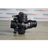 Заслонка дроссельная CITROEN C3 (2) 2010 0345E3, 9660030380, 25365284, 345000, 0345E3