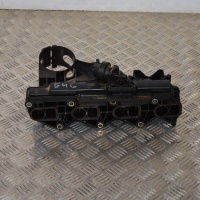Коллектор впускной MERCEDES W204 2008 A6460902337