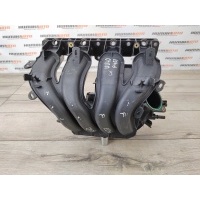 Коллектор впускной PEUGEOT 407 2007 0361R0, 0361R0, 9662401480