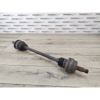 Привод (Вал приводной) MERCEDES W204 2008 A2043501710, A2043501710, A2043501710, A2043502610, A3501020426