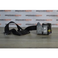 Ремень безопасности MERCEDES W211 2007 A21186055869C94